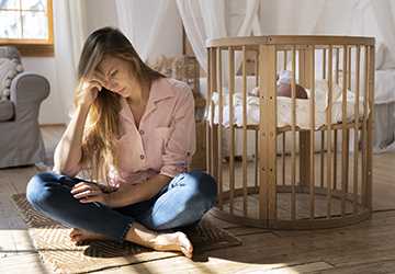 How to Manage Postpartum Depression Supportive Strategies