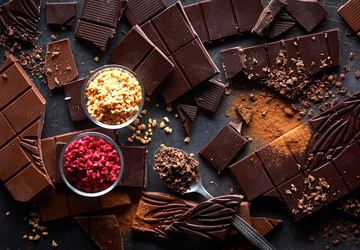 The Joy of Chocolate: Beyond the Basics