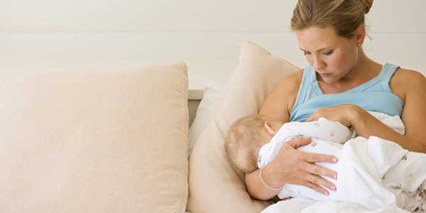 7 Foods to Avoid While Breastfeeding